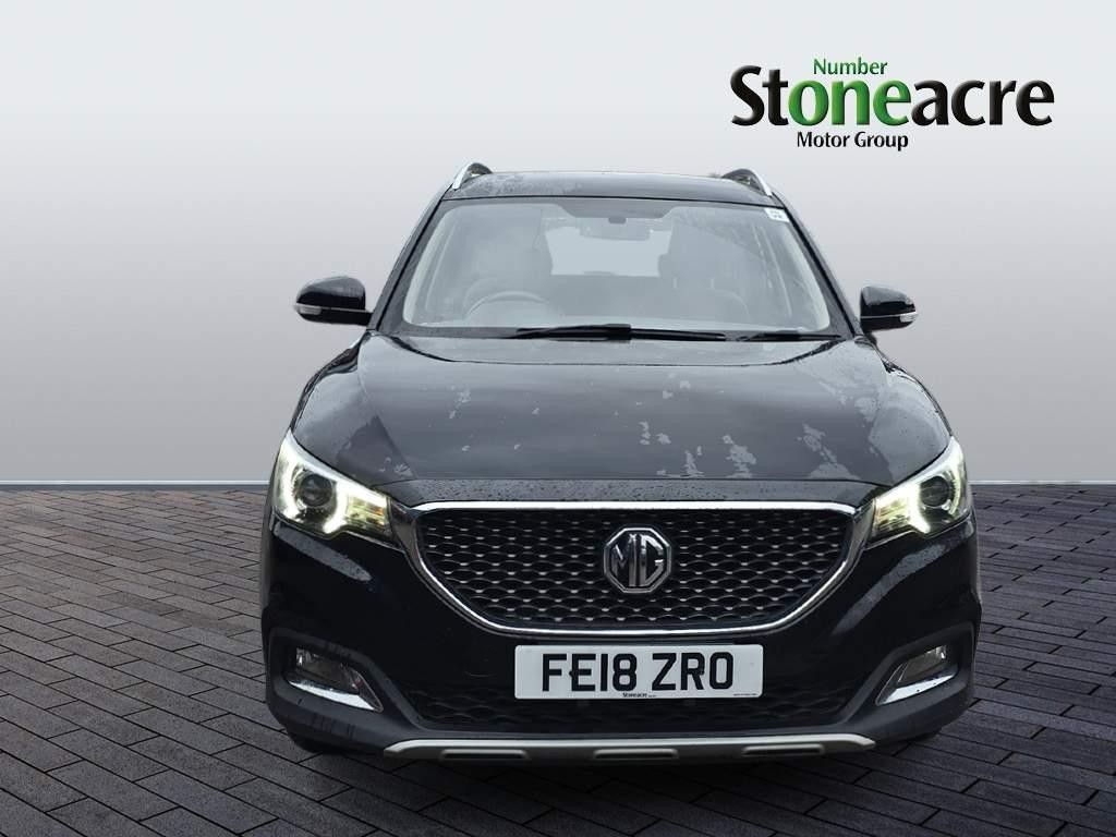 MG ZS Image 8