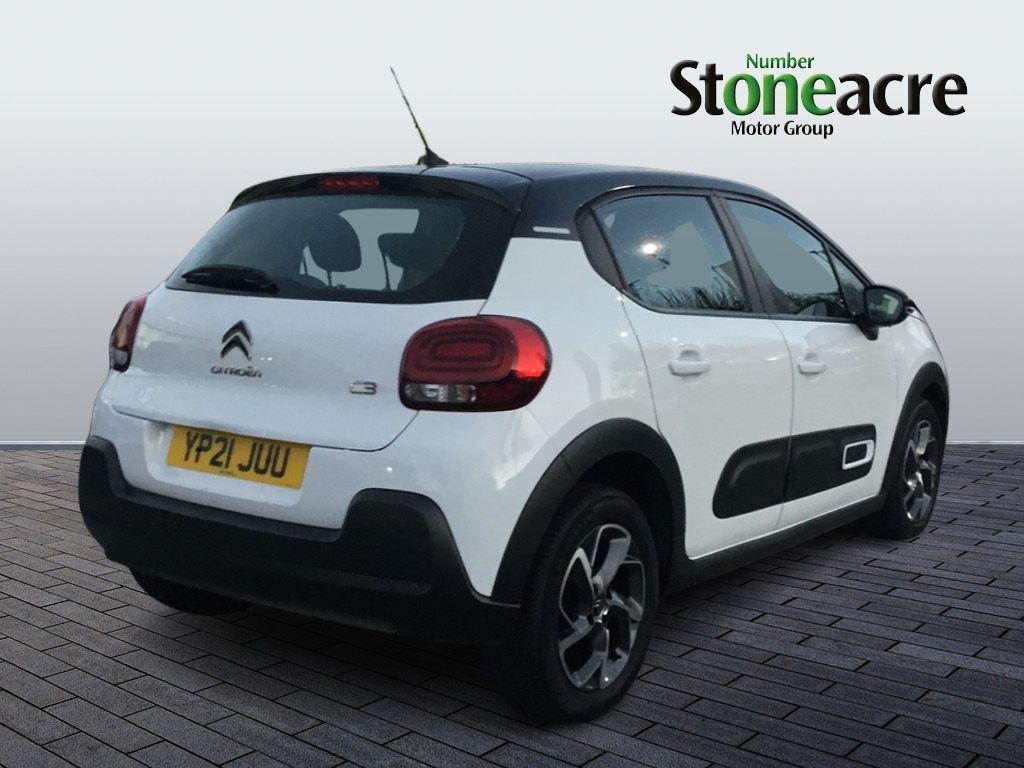 Citroen C3 Image 3