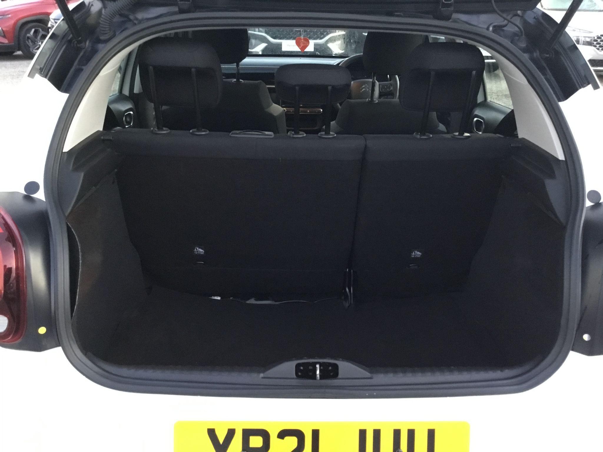 Citroen C3 Image 10