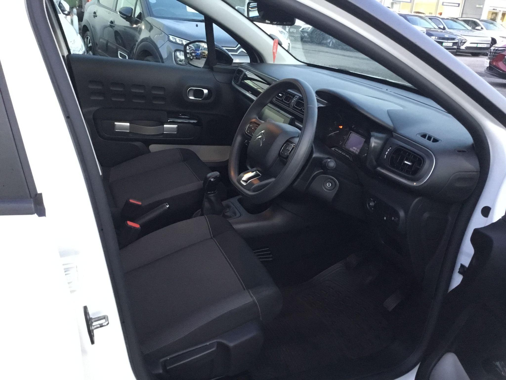 Citroen C3 Image 11