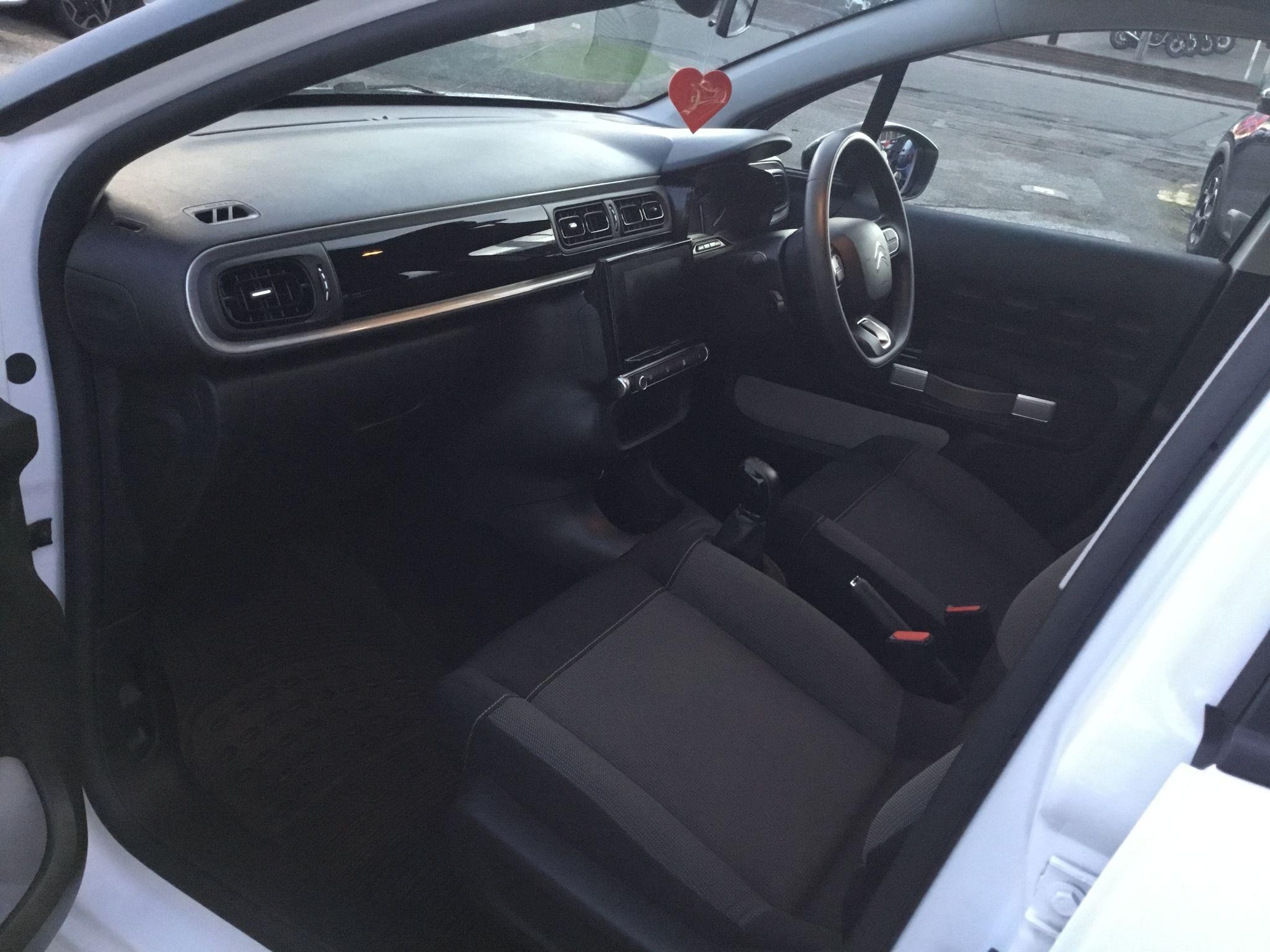 Citroen C3 Image 13