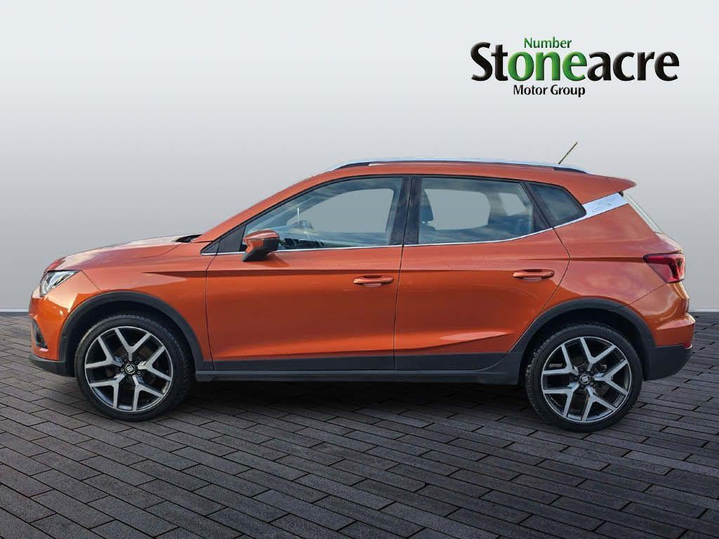 SEAT Arona Image 6