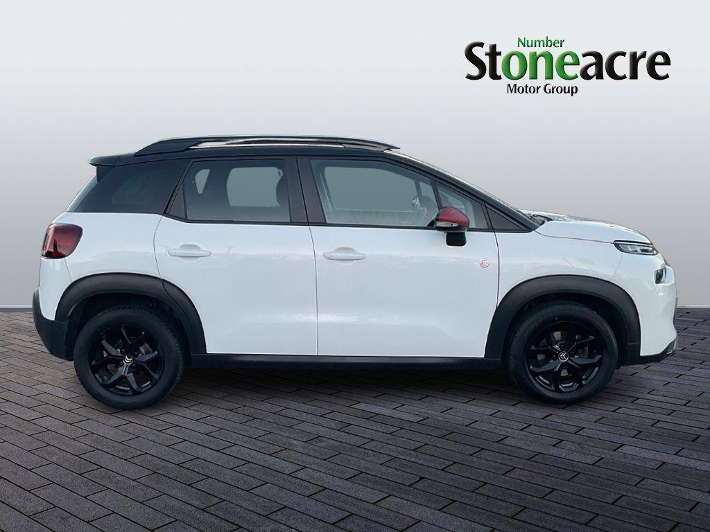 Citroen C3 Aircross Image 2