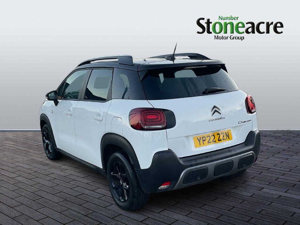 Citroen C3 Aircross Image 5