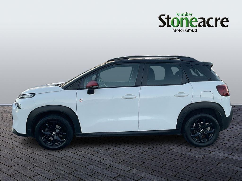 Citroen C3 Aircross Image 6