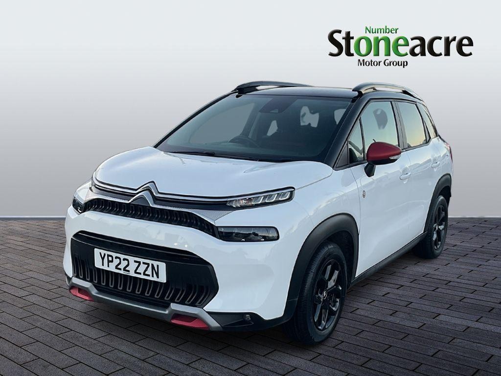 Citroen C3 Aircross Image 7