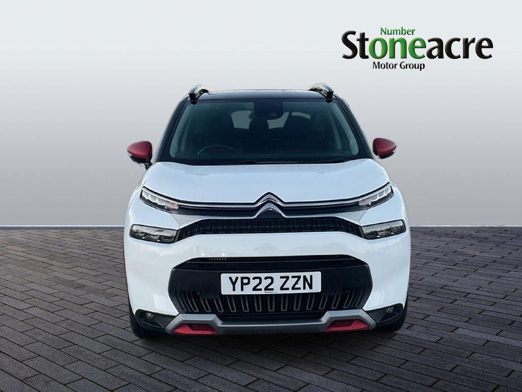 Citroen C3 Aircross Image 8