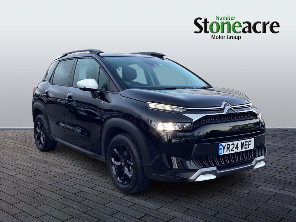 Citroen C3 Aircross Image 1