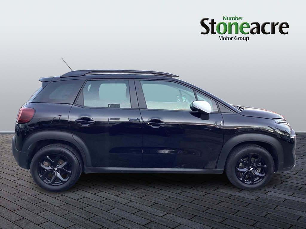 Citroen C3 Aircross Image 2