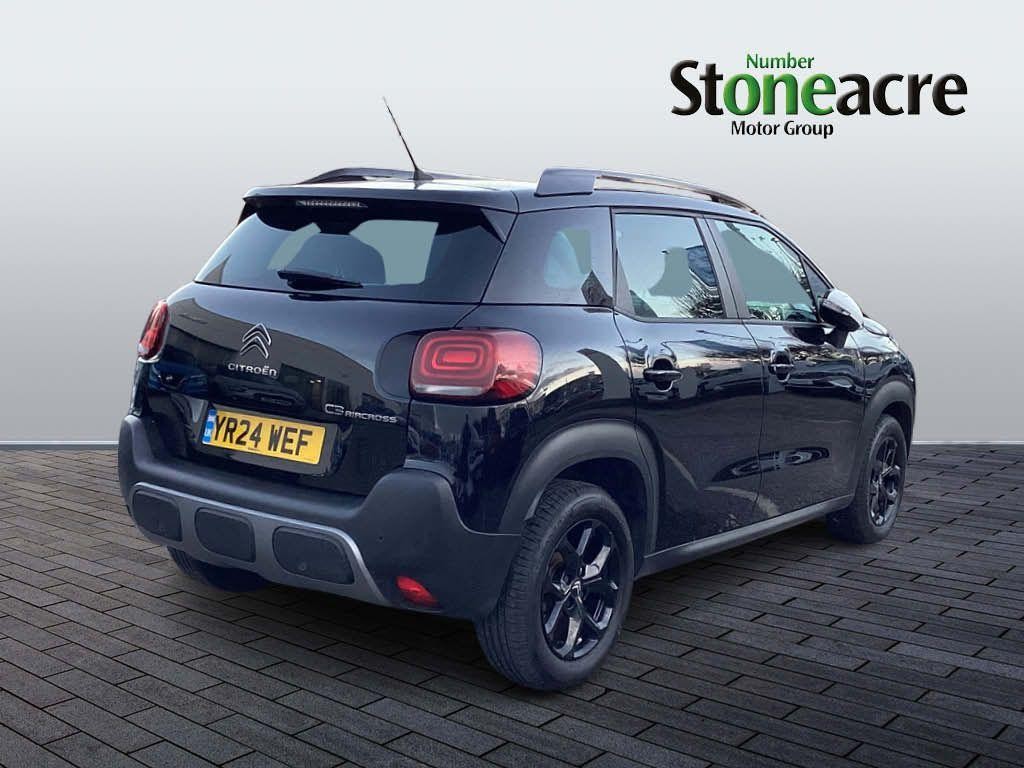 Citroen C3 Aircross Image 3