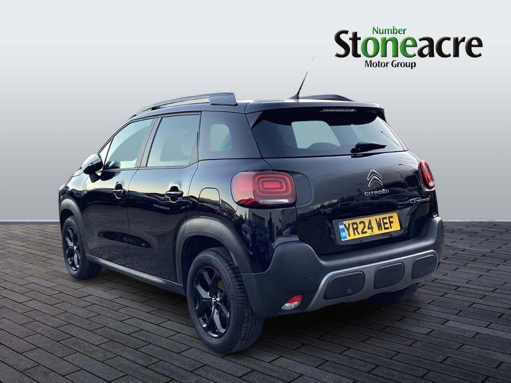 Citroen C3 Aircross Image 5