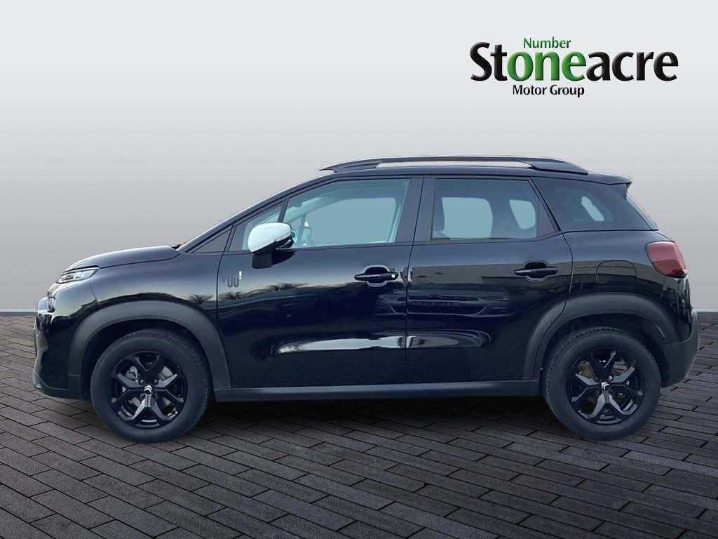 Citroen C3 Aircross Image 6