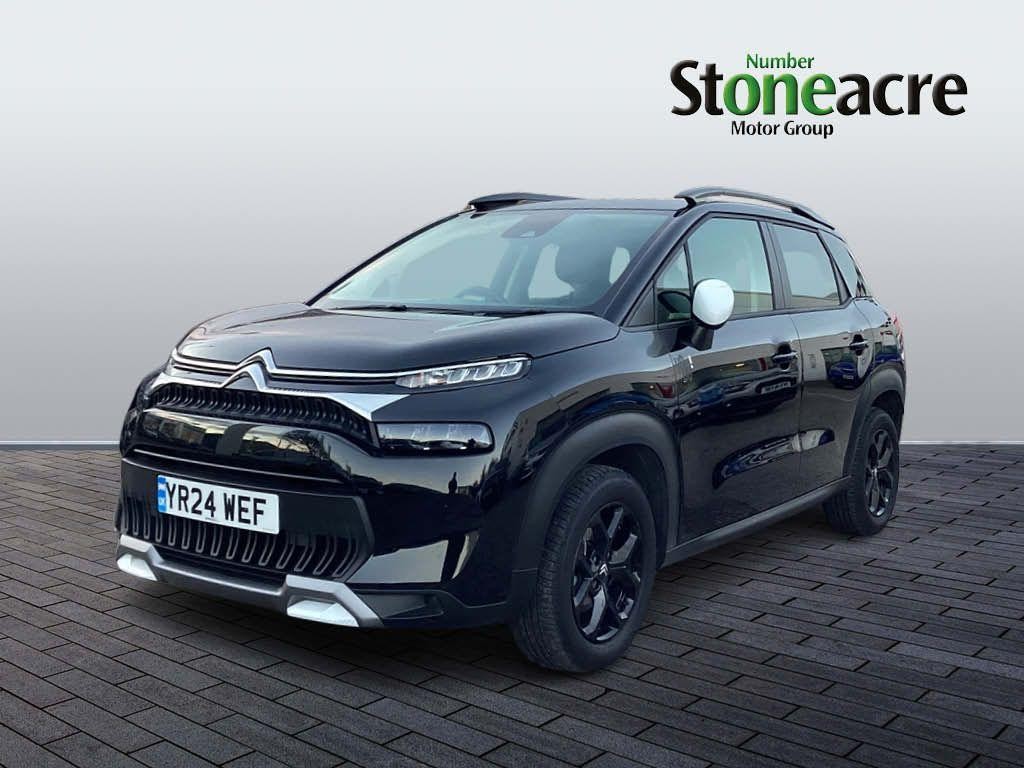 Citroen C3 Aircross Image 7