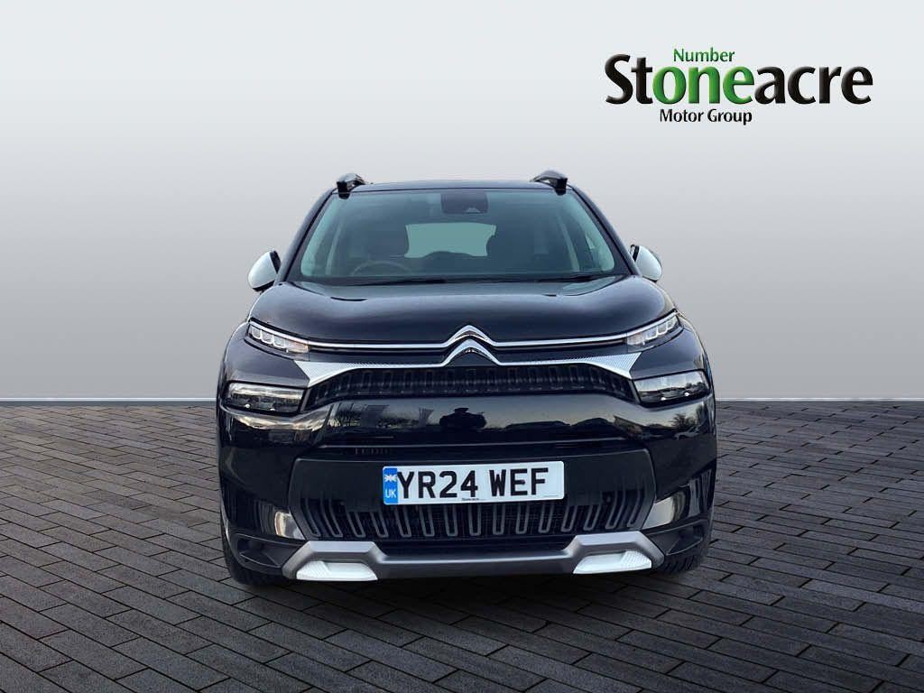 Citroen C3 Aircross Image 8