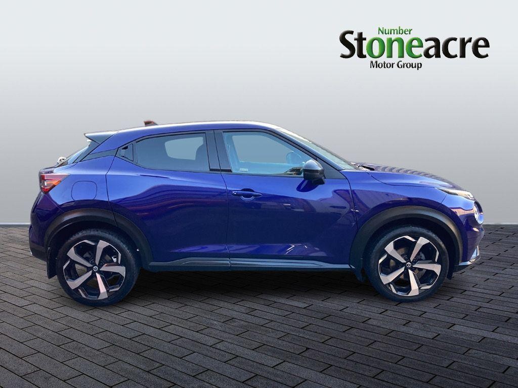 Nissan Juke Image 2