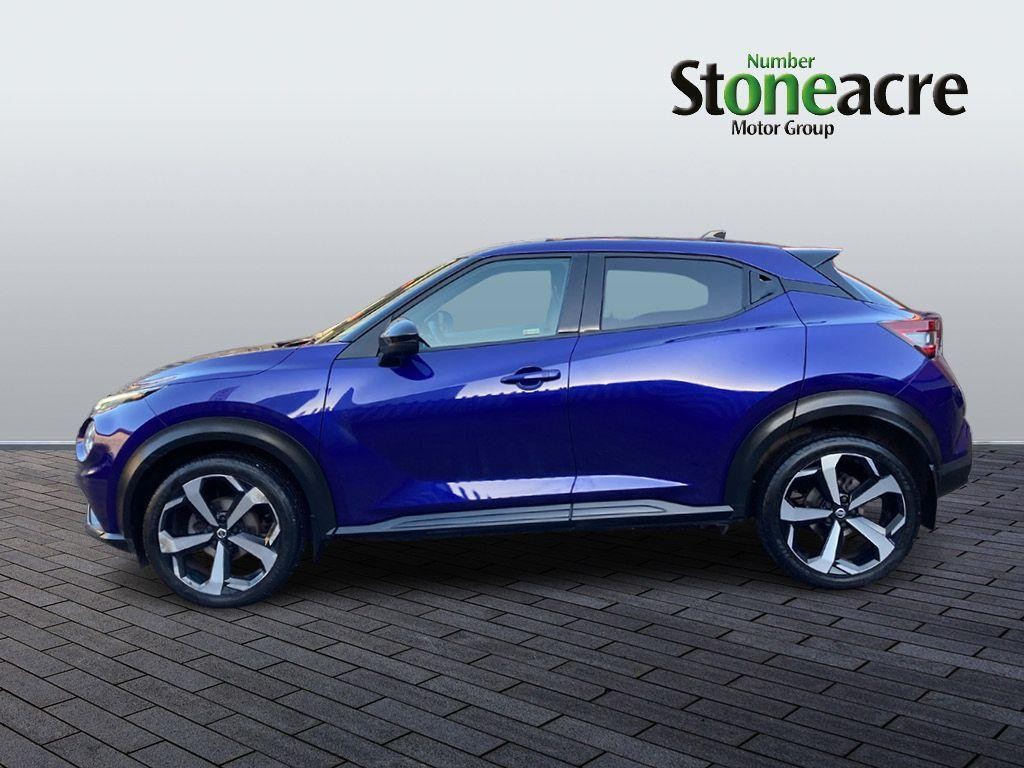 Nissan Juke Image 6