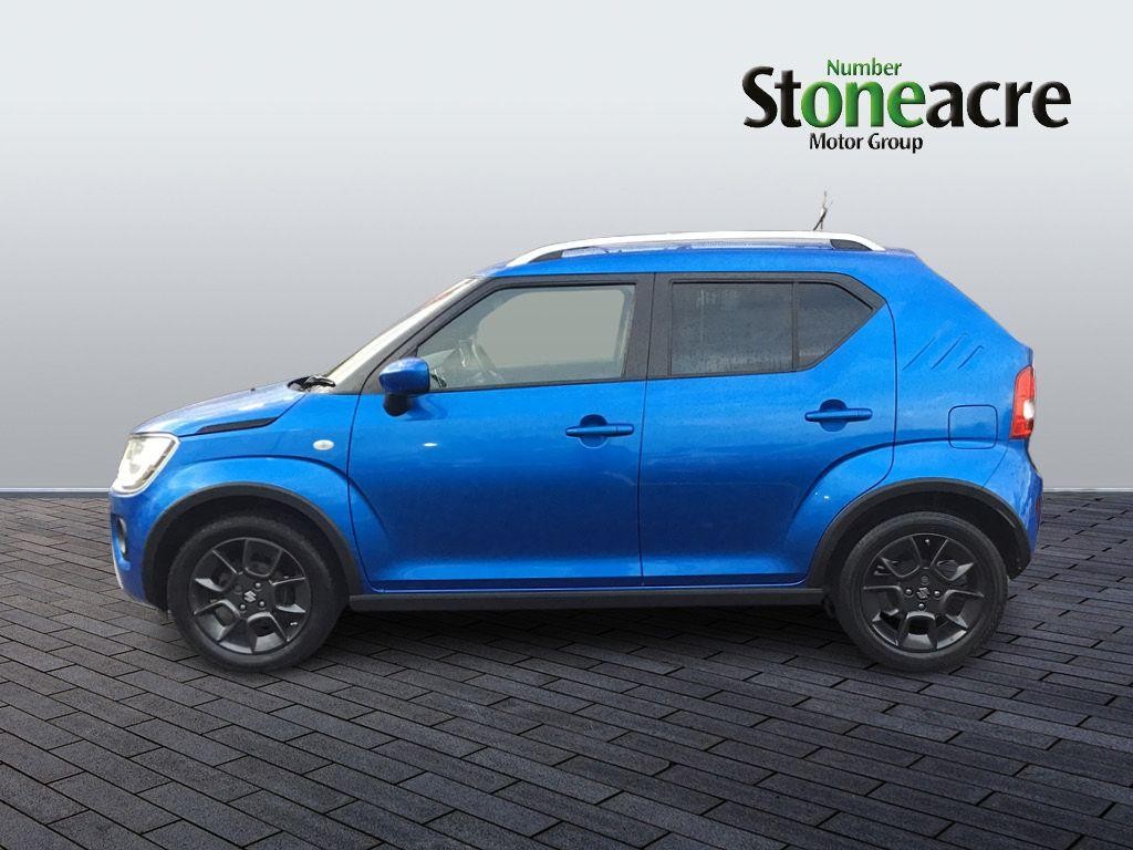 Suzuki Ignis Image 5