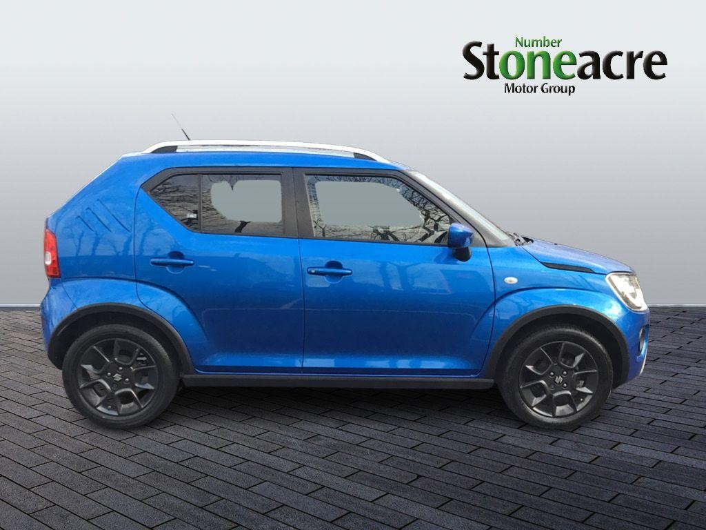 Suzuki Ignis Image 7