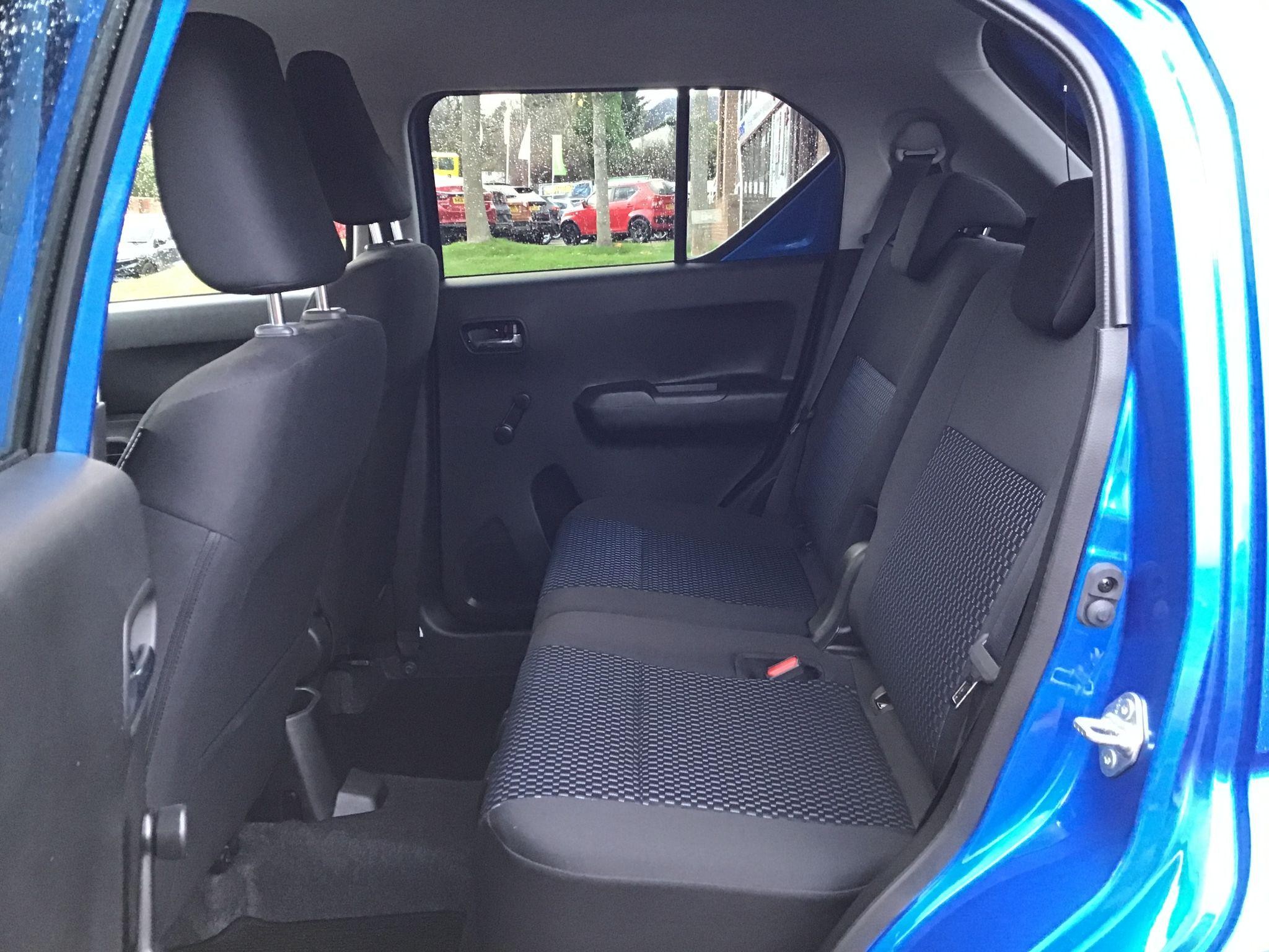 Suzuki Ignis Image 15