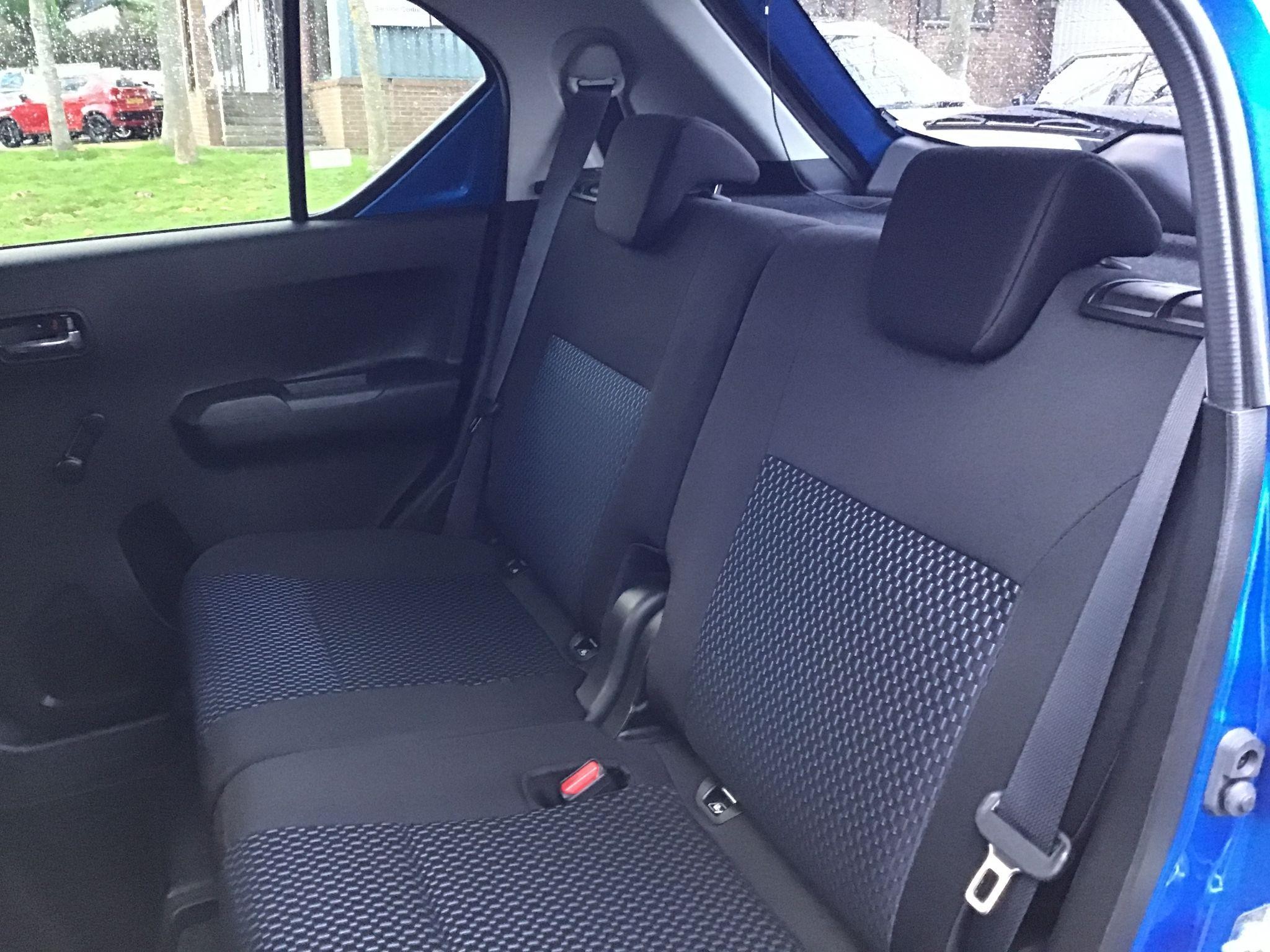 Suzuki Ignis Image 16