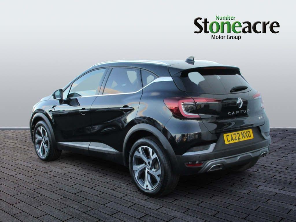 Renault Captur Image 5