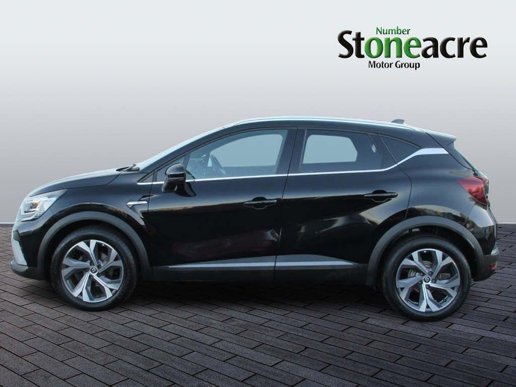 Renault Captur Image 6