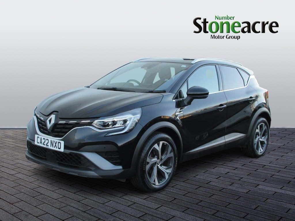 Renault Captur Image 7