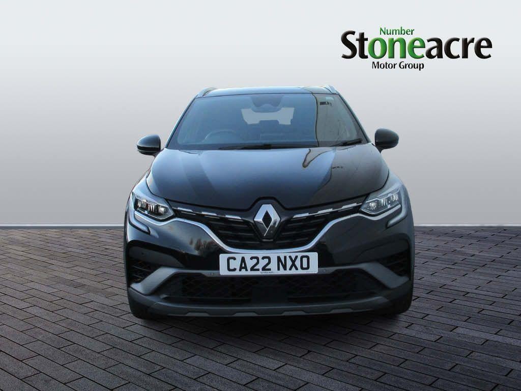 Renault Captur Image 8