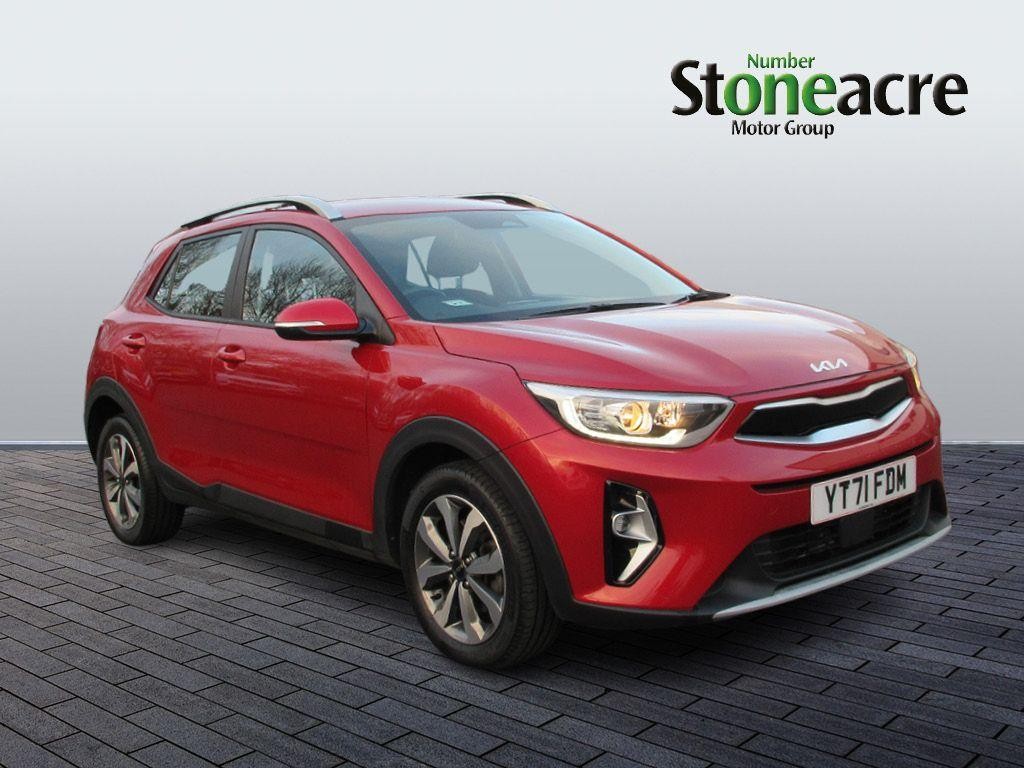 Kia Stonic Image 1