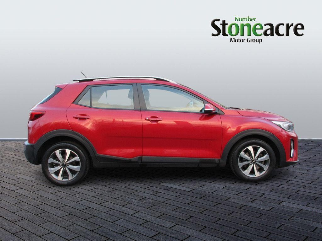 Kia Stonic Image 2