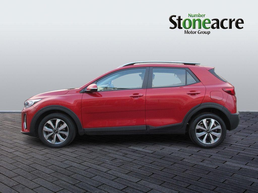 Kia Stonic Image 6