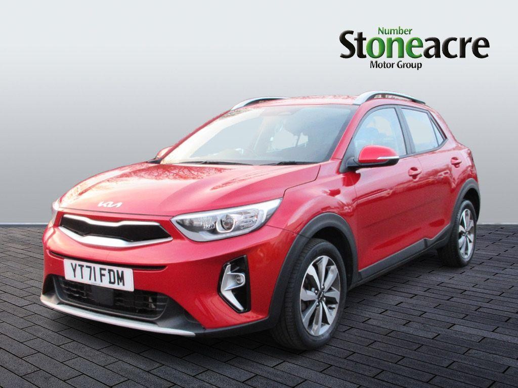 Kia Stonic Image 7