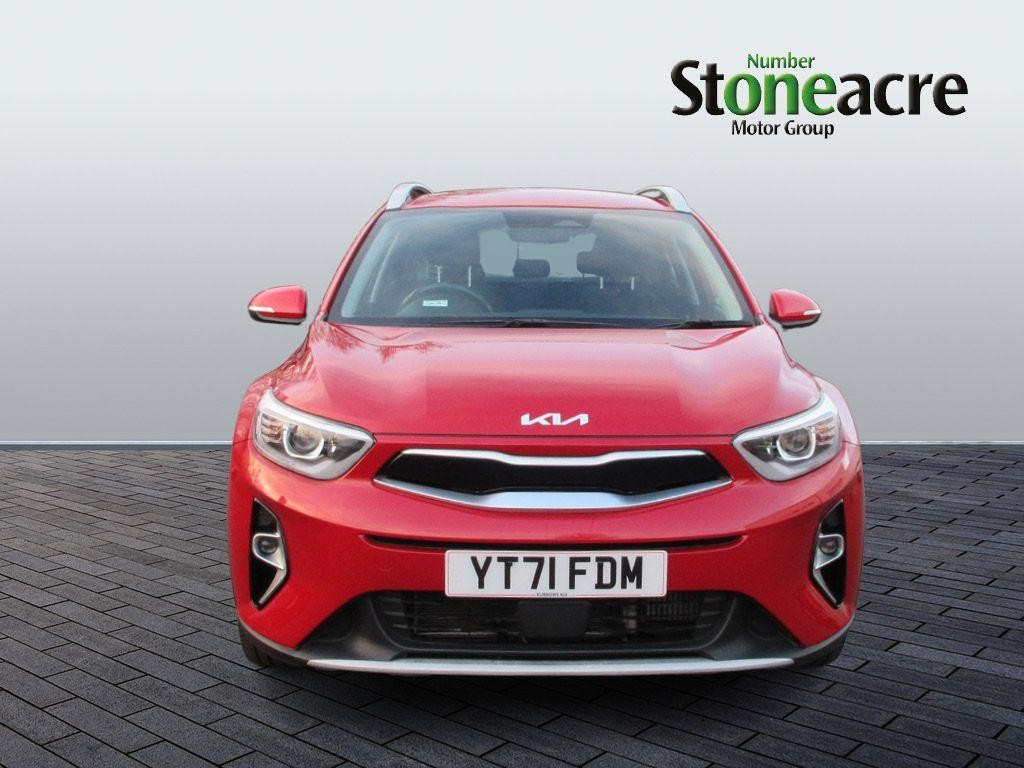 Kia Stonic Image 8