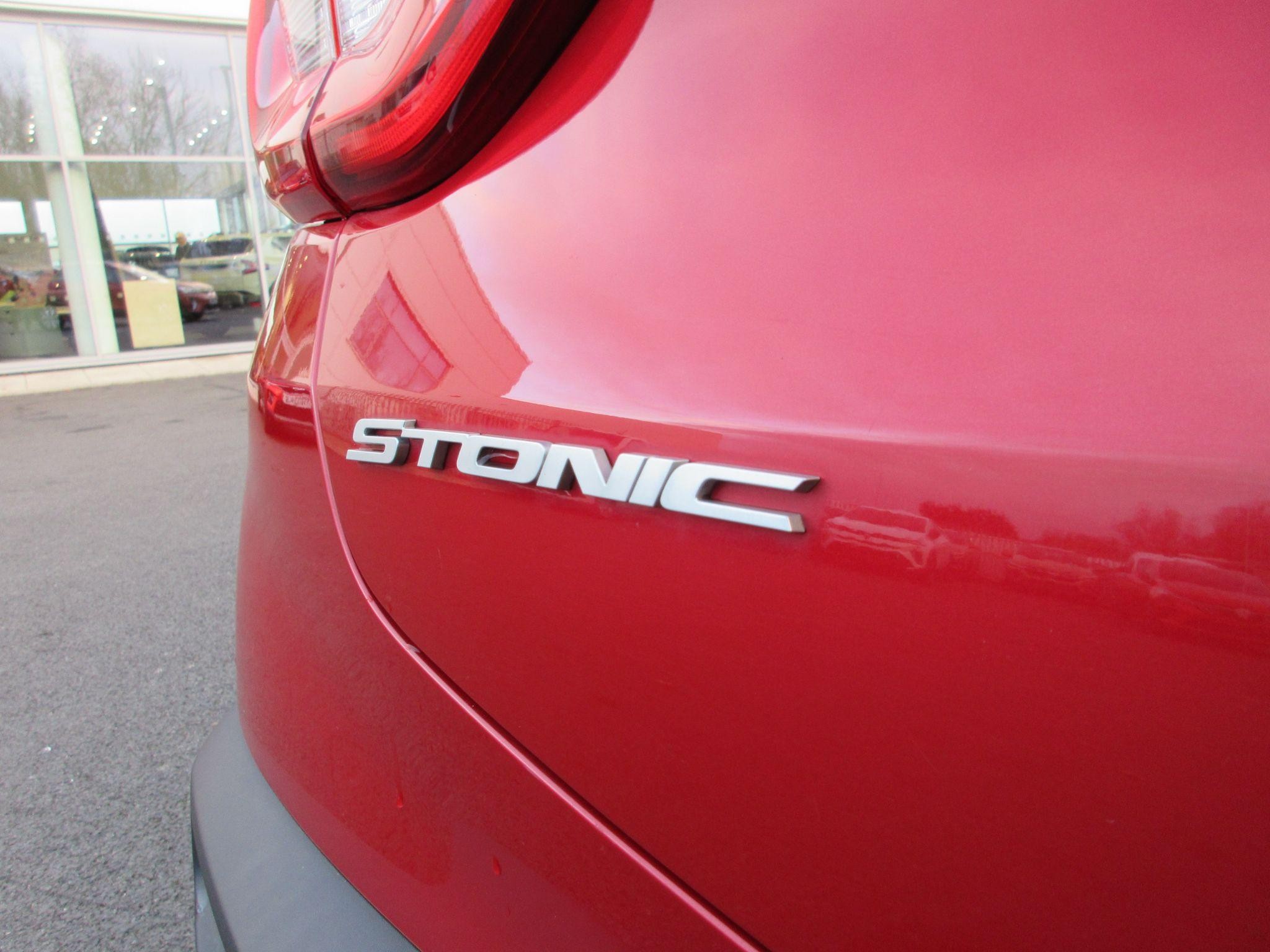 Kia Stonic Image 10