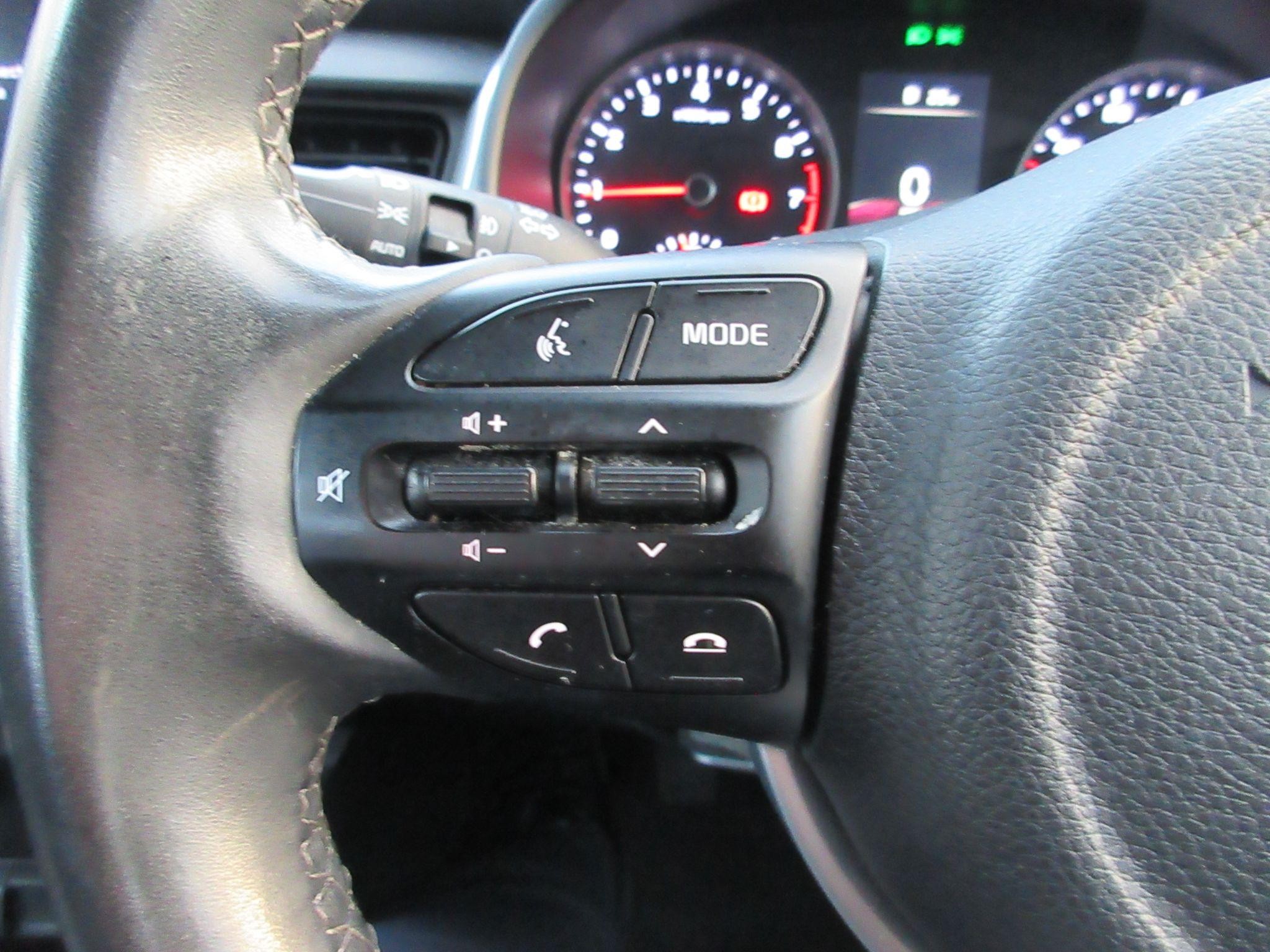 Kia Stonic Image 25