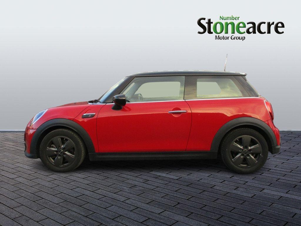 MINI Hatch Image 6