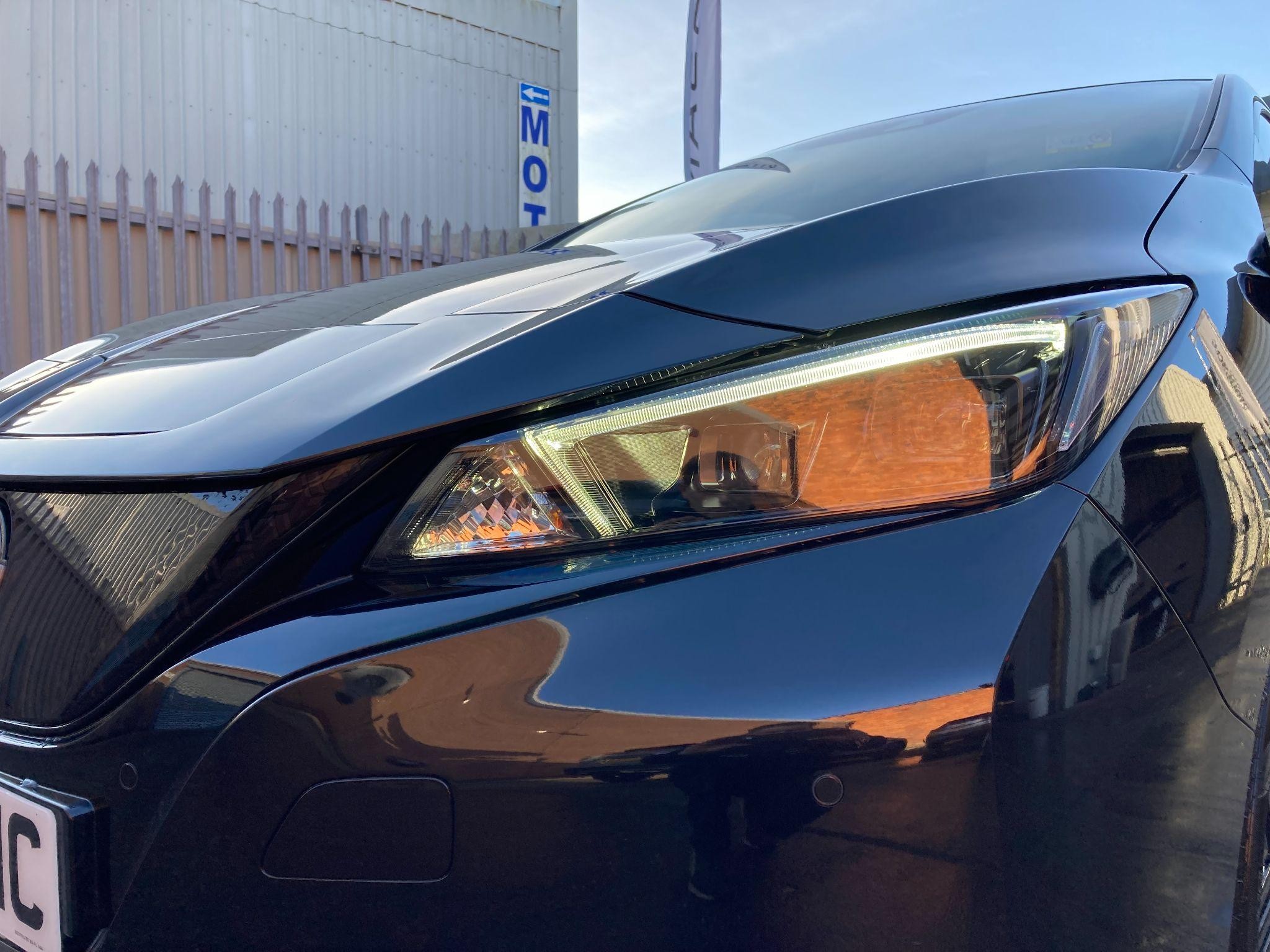 Nissan LEAF Image 29