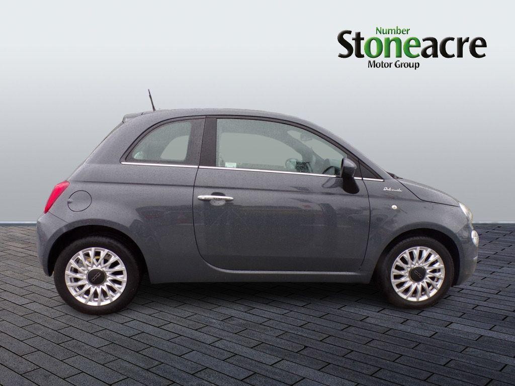 Fiat 500 Image 2