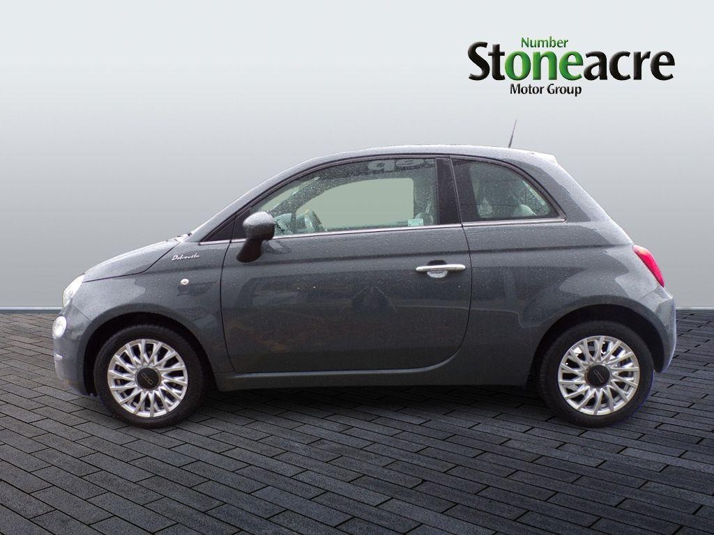 Fiat 500 Image 6