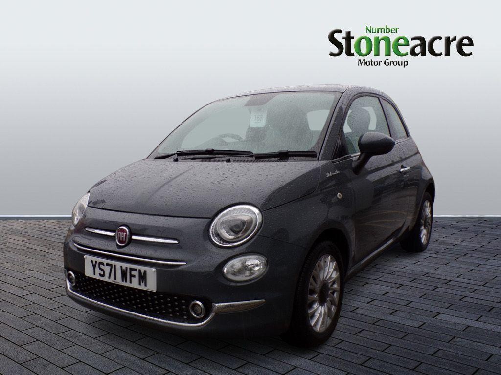 Fiat 500 Image 7