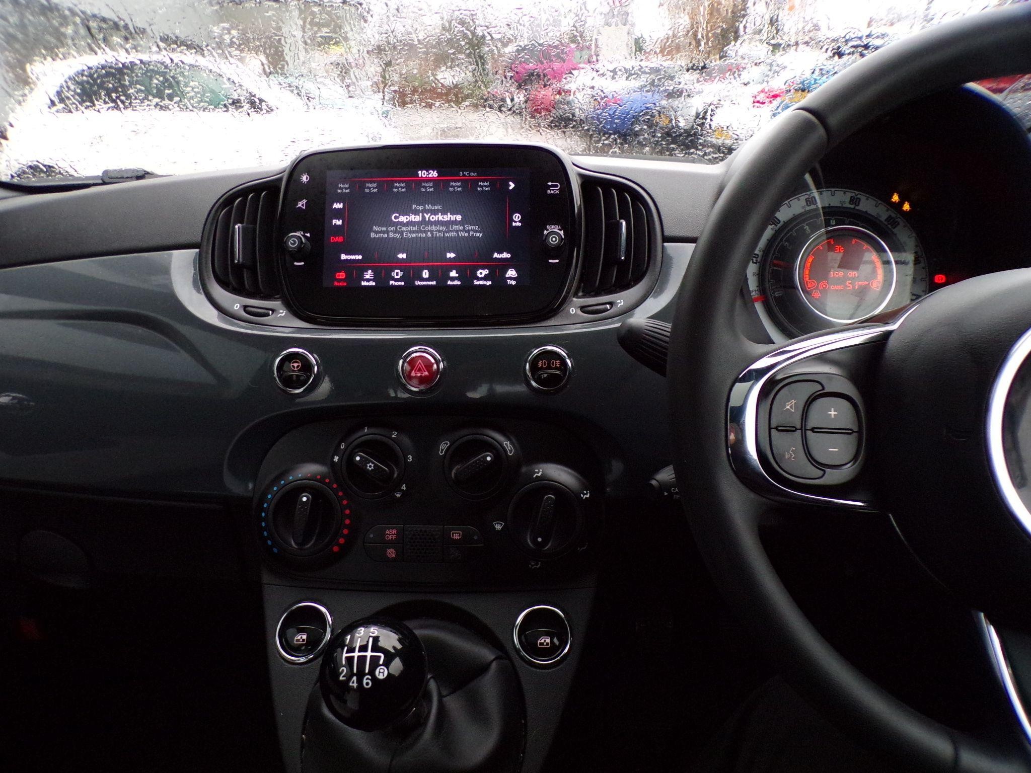 Fiat 500 Image 14