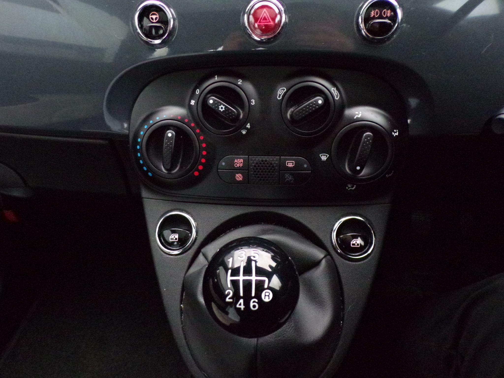 Fiat 500 Image 16