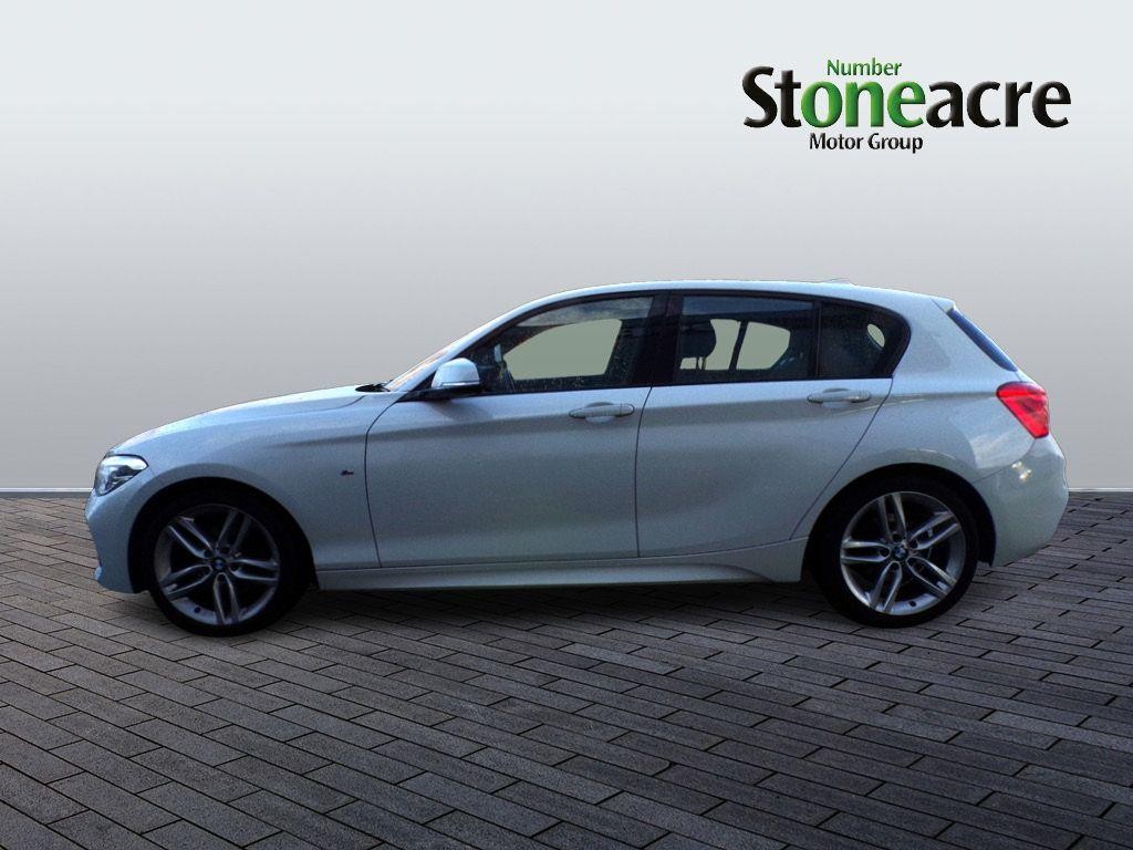 BMW 1 Series Image 6