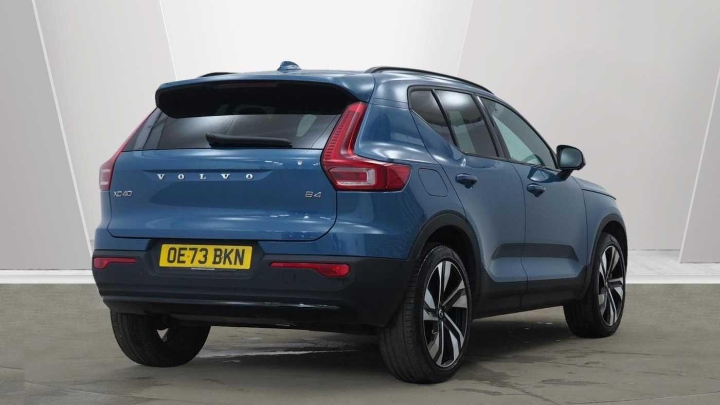 Volvo XC40 Image 3