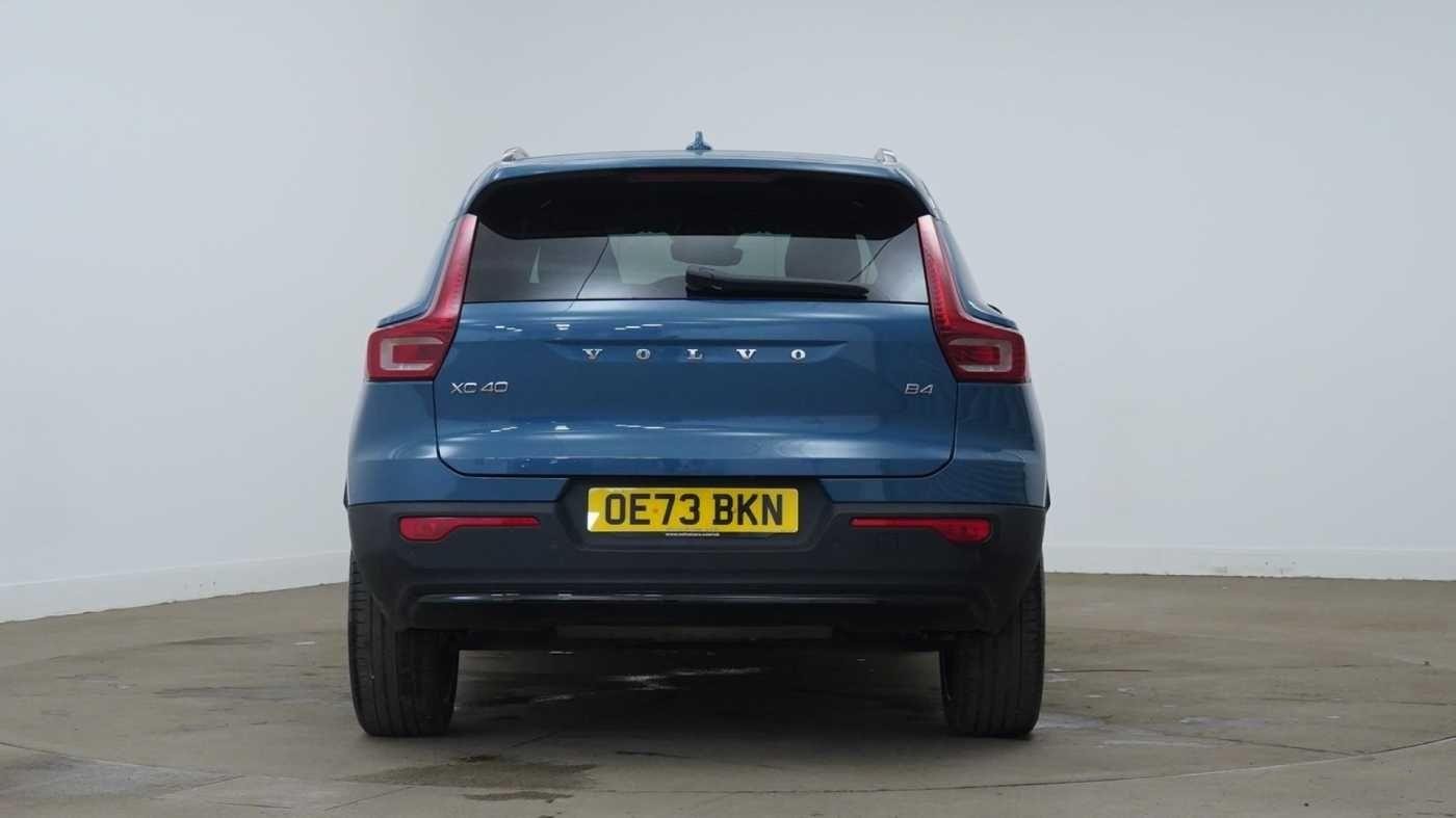 Volvo XC40 Image 4