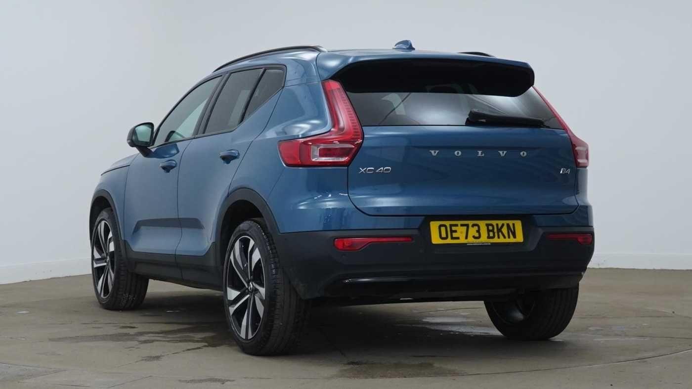 Volvo XC40 Image 5