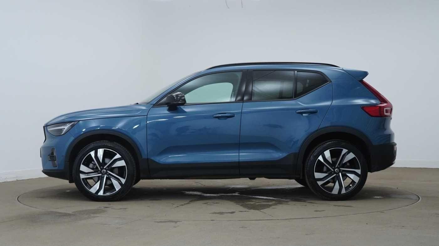 Volvo XC40 Image 6