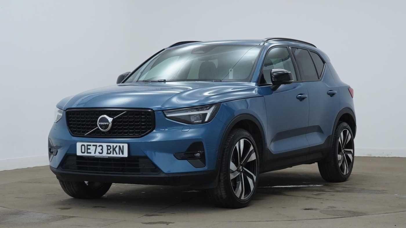 Volvo XC40 Image 7