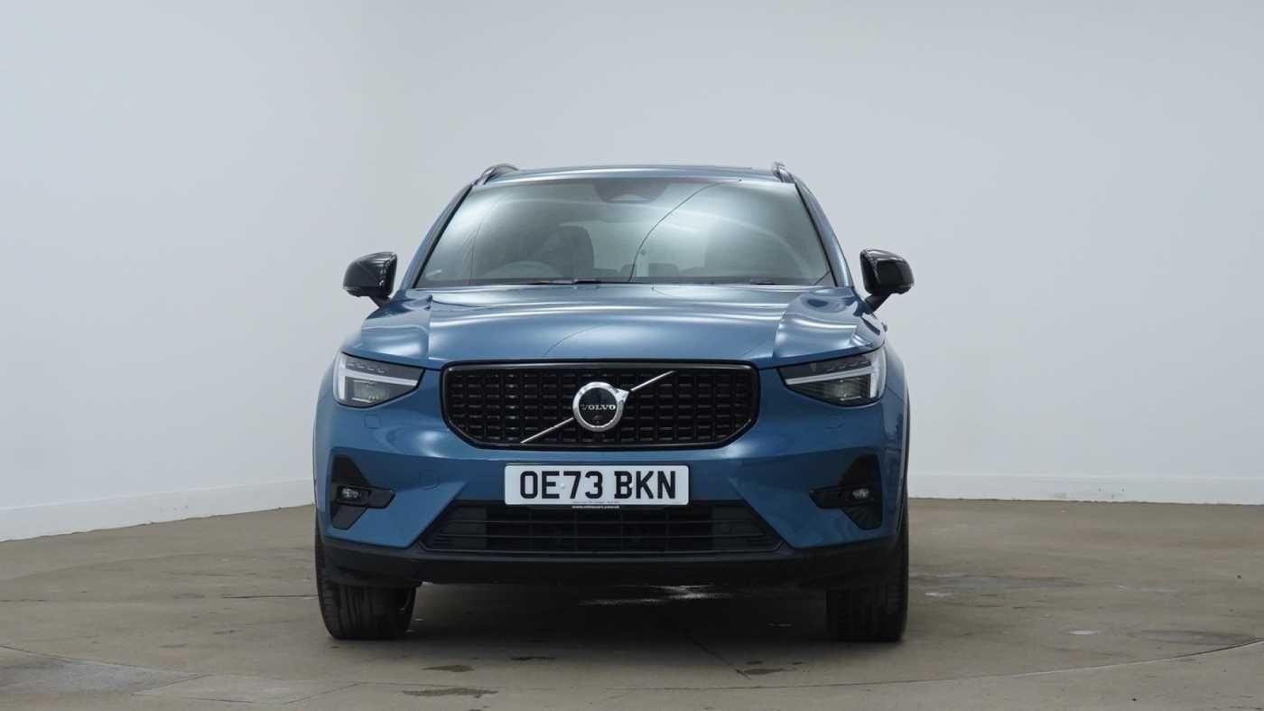 Volvo XC40 Image 8