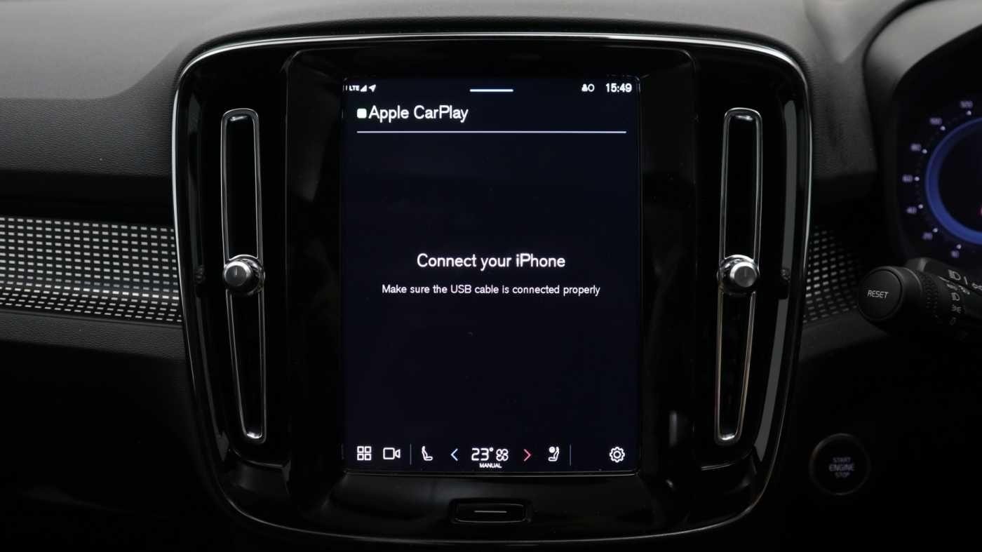 Volvo XC40 Image 33